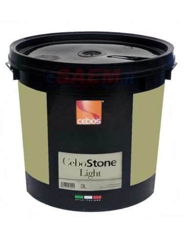 CEBOS CEBOSTONE LIGHT