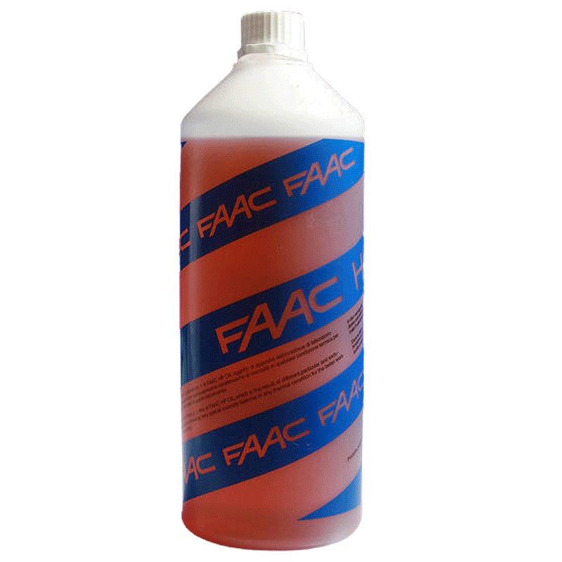 FAAC HP OIL