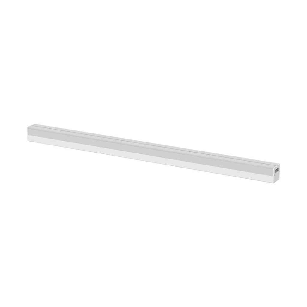 40W LED Linear Light White Body 4000K