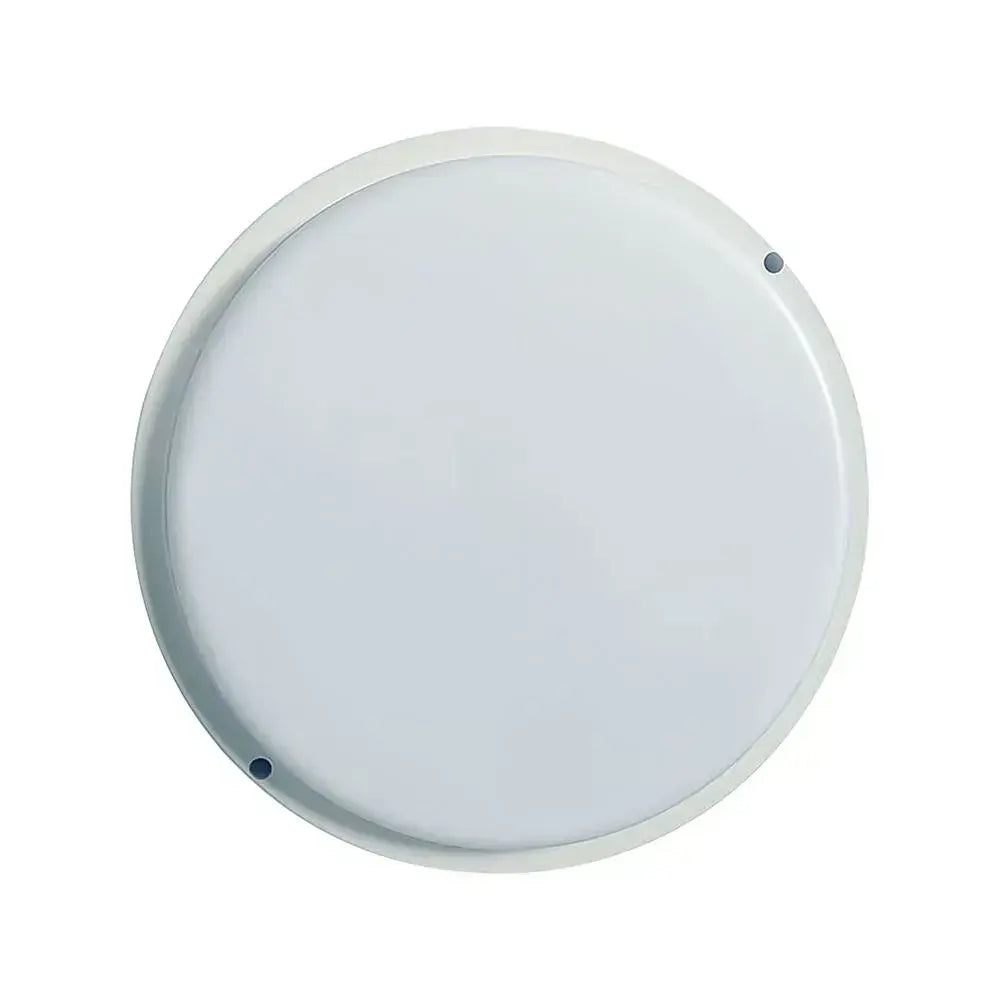18W LED Bulkhead 6500K