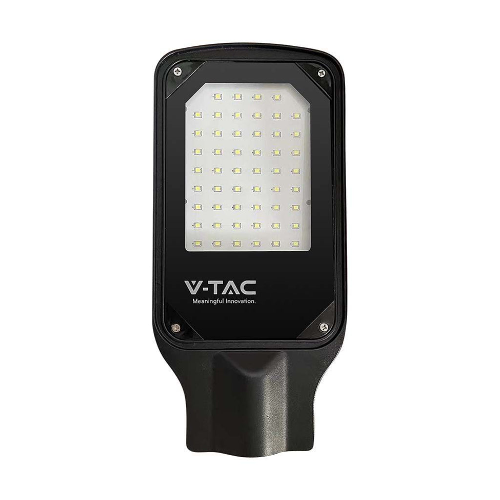 50W LED Street Light 6500K