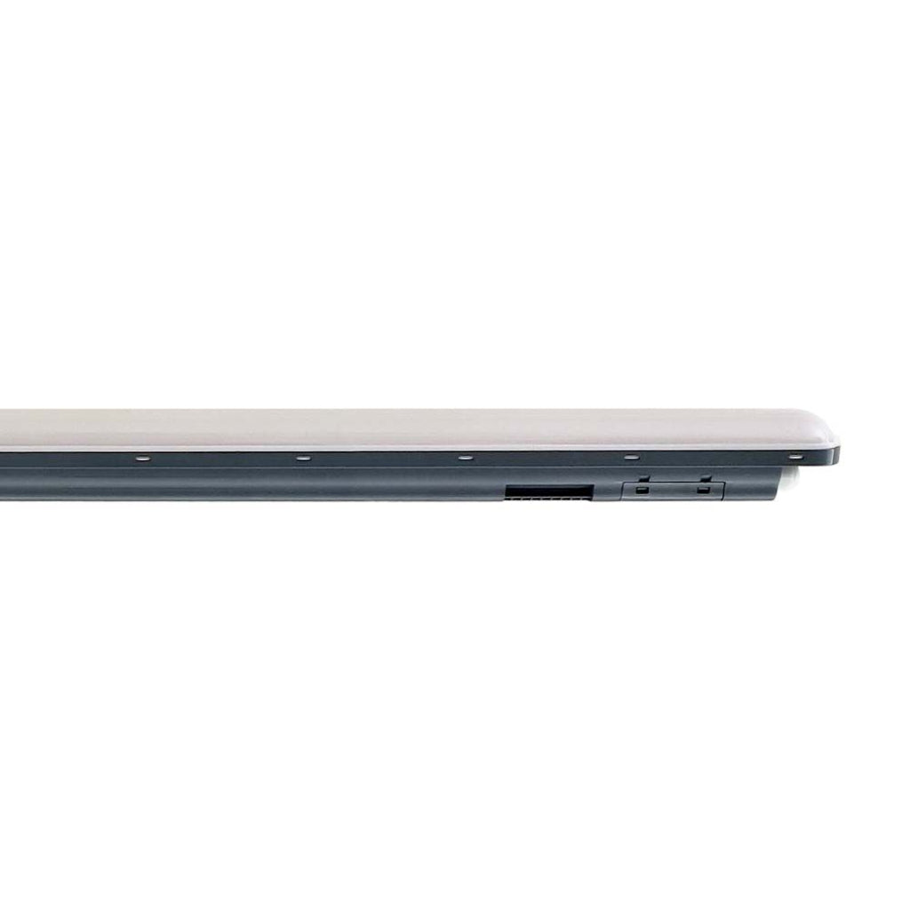 LED Waterproof Fitting X-SERIES 1200mm 36W 4000K 120LM/W