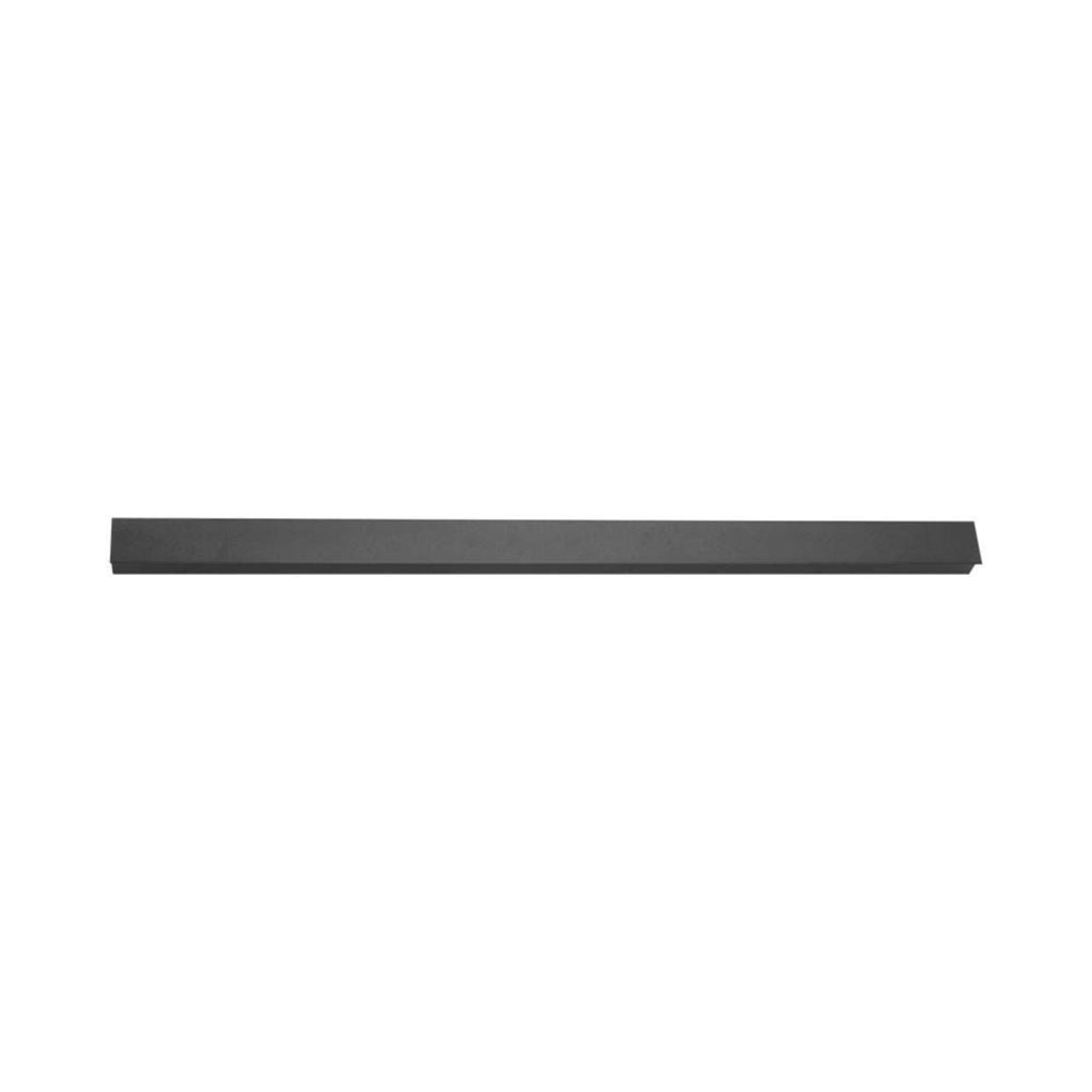 23W LED Linear Wall Light (1410*60*50mm) Colorcode: 4000K Anthracite Body IP54
