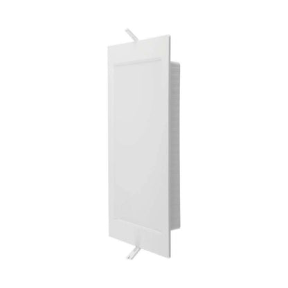18W BACKLIT RECESSED PANEL SAMSUNG CHIP 3000K SQ