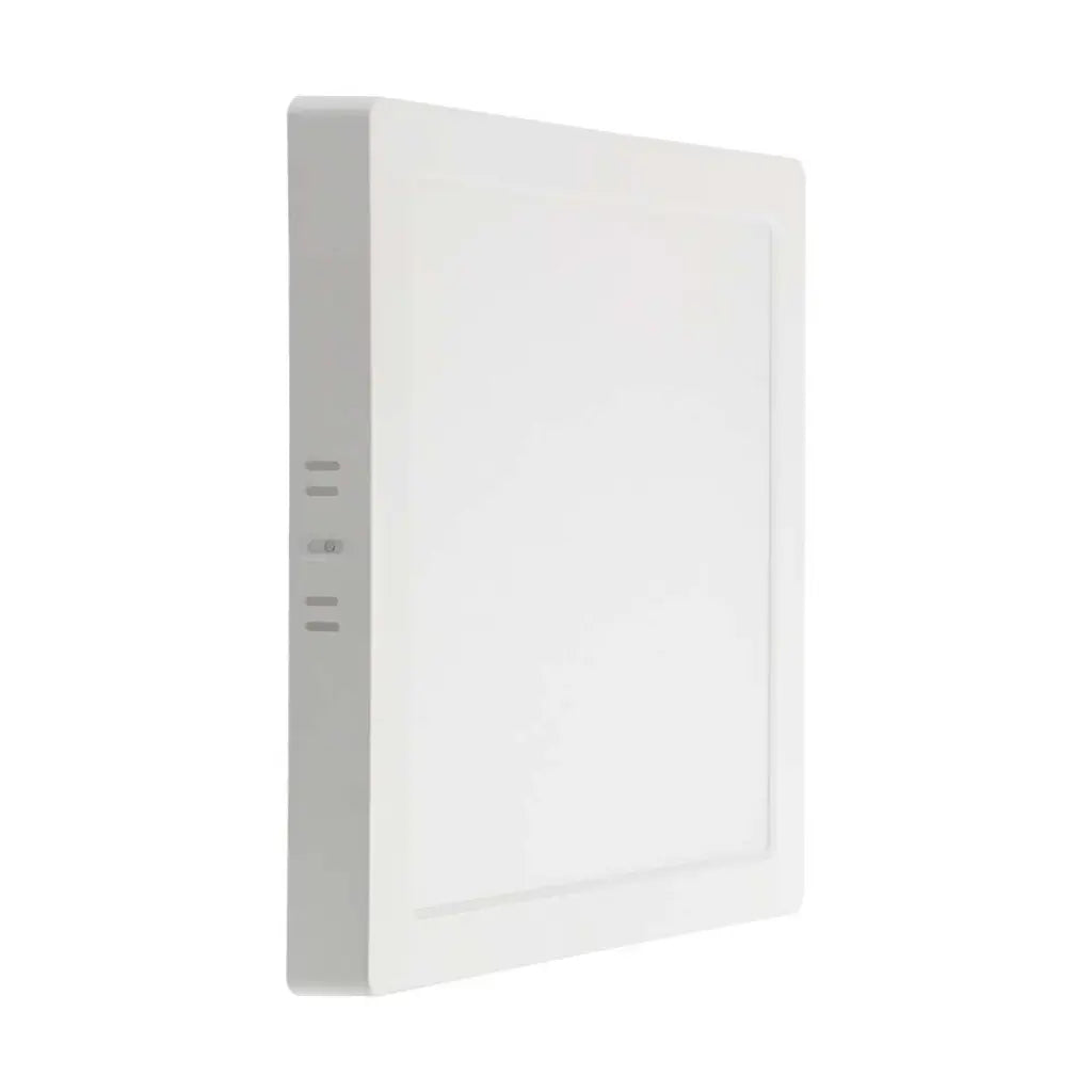 6W LED CREE CHIP Backlit Surface Mounted Panel 3IN1 Square