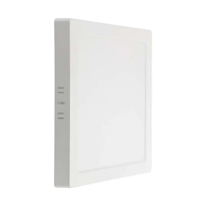 6W LED CREE CHIP Backlit Surface Mounted Panel 3IN1 Square