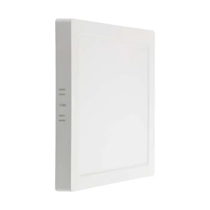 12W LED CREE CHIP Backlit Surface Mounted Panel 3IN1 Square