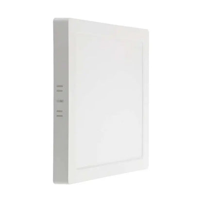 24W LED CREE CHIP Backlit Surface Mounted Panel 3IN1 Square