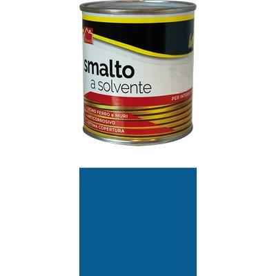 SMALTO A SOLVENTE WORKIT - TURCHESE ML 125