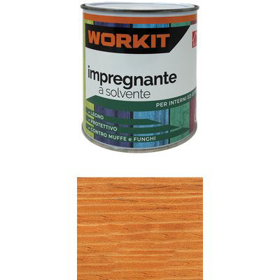IMPREGNANTE A SOLVENTE WORKIT - DOUGLAS ML 750