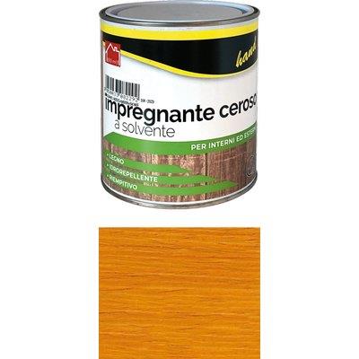 IMPREGNANTE CEROSO A SOLVENTE WORKIT - DOUGLAS  ML 750