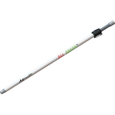 MANICO TELESCOPICO X COGLIOLIVE AC MINELLI - H.MT 1,6/3,0