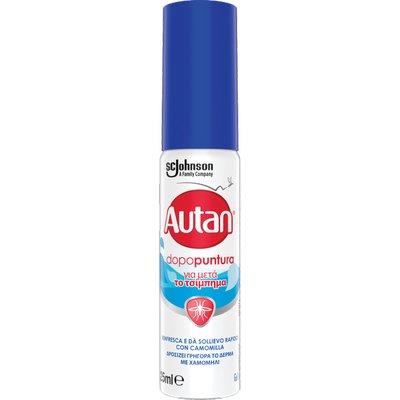 DOPO PUNTURA AUTAN - GEL ML 25
