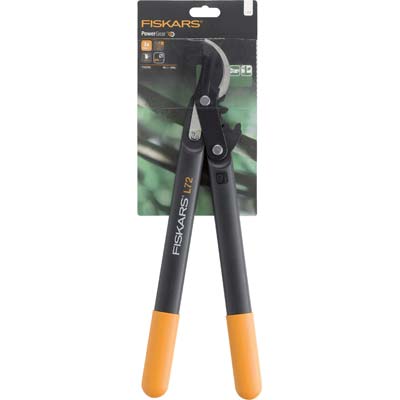 TRONCARAMI POWERGEAR BYPASS UNCINO L72 FISKARS - MM 460