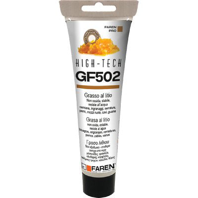 GRASSO LITIO GF502 FAREN - ML 125