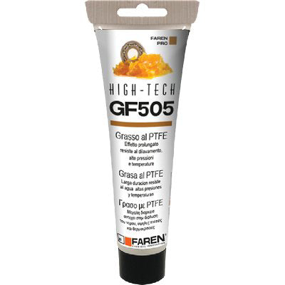 GRASSO PTFE GF505 FAREN - ML 125