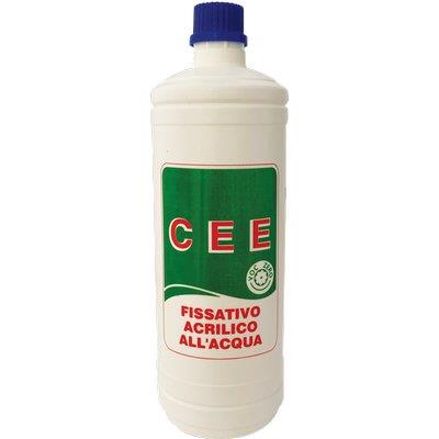 ISOLANTE FISSATIVO MURALE CEE - LT 1