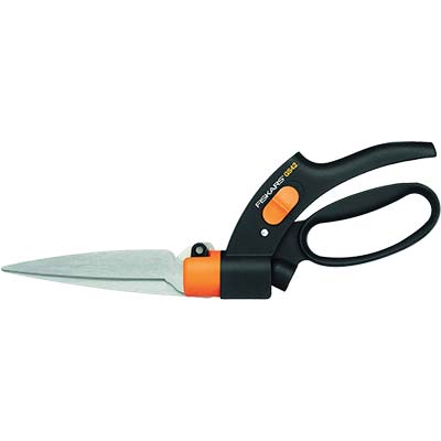 FORBICE ERBA SERVO SYSTEM GS42 FISKARS - MM 344