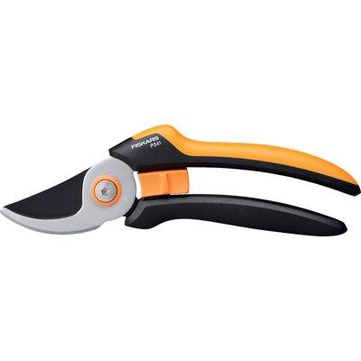 FORBICE POTA L BYPASS SOLID P341 FISKARS - MM 265