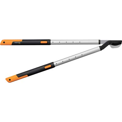 TRONCARAMI SMARTFIT BYPASS L86 TELESCOPICO FISKARS - MM 665/915