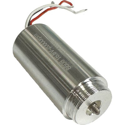 MOTORE FORBICE BATTERIA EASYCUT REX STARS - N° 29