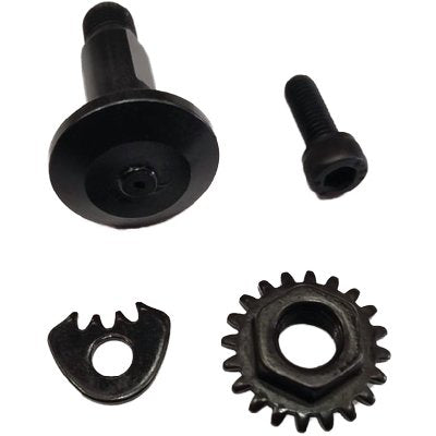 KIT SERRAGGIO LAME FORBICE EASYCUT PLUS - CF=PZ 4