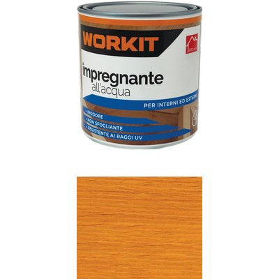IMPREGNANTE ACQUA WORKIT - DOUGLAS ML 750
