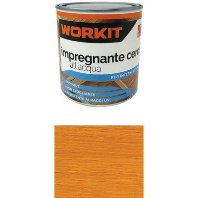 IMPREGNANTE CEROSO ACQUA WORKIT - DOUGLAS ML 750