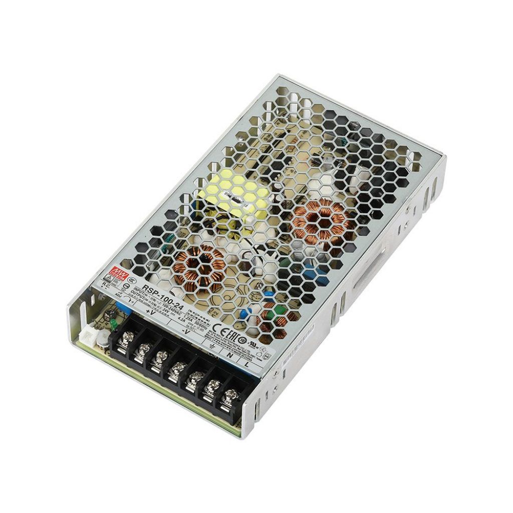 100W Transformer For LED Magnetic Track Lights
