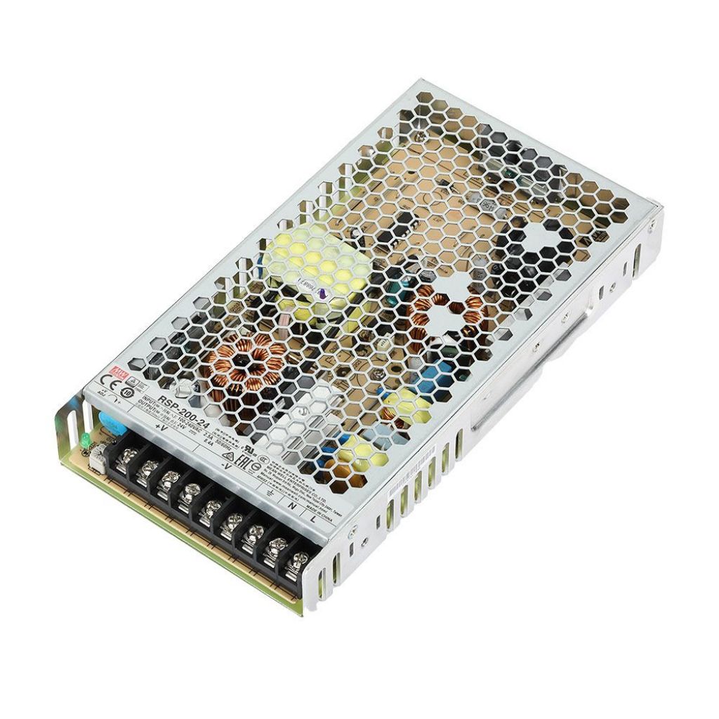 200W Transformer For LED Magnetic Track Lights