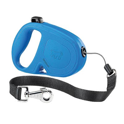 GUINZAGLIO AUTOMATICO FLIPPY ONE FERPLAST - KG 35 MAX MT 5