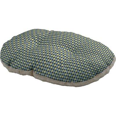 CUSCINO X LETTINO CANI E GATTI DELUXE FERPLAST - COTONE + IMBOTTITURA CM 57X38