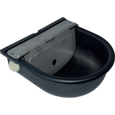 ABBEVERATOIO LIVELLO COSTANTE STRONG - PLT ACCIAIO LT 5 CM 28X27 H.CM 12