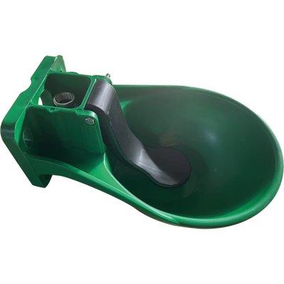 ABBEVERATOIO BOVINI BATTIMUSO PLT CATTLE - PLT LT 2,5 CM 33X23 H.CM 15 1/2