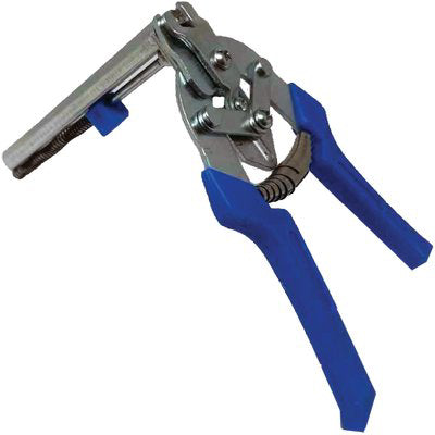 PINZA LEGARETE + CARICATORE STARS - PUNTI MM 17,5 PZ 600 IN KIT