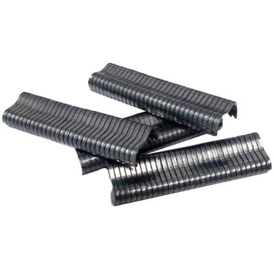 PUNTO LEGARETE STARS - ZINCATO MM 17,5 CF=PZ 600