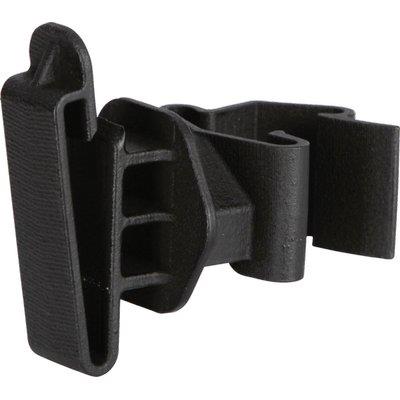 ISOLATORE ELETTRORECINZIONE A PALETTO T FET KERBL - X FETTUCCIA MAX MM 50 CF=PZ 25