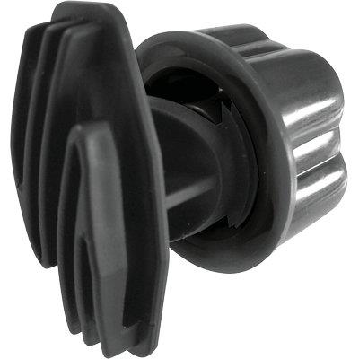 ISOLATORE ELETTRORECINZIONE A TONDINO KERBL - X FETTUCCIA MAX MM 40 CF=PZ 10