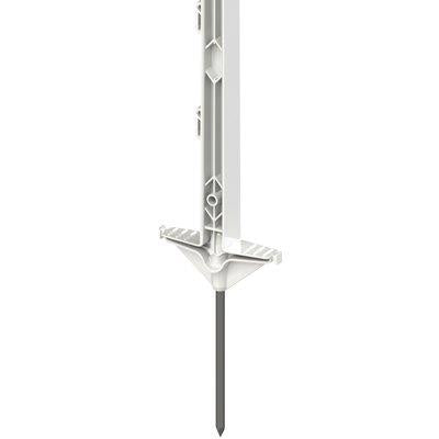 PICCHETTO ELETTRORECINZIONE KERBL - H.CM 87/105 CF=PZ 5