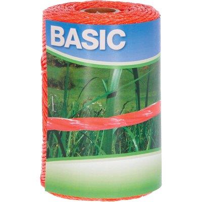 FILO ELETTRORECINZIONE BASIC KERBL - FILI ACCIAIO 3 MM 3 MT 250