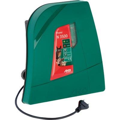 ELETTRORECINZIONE AKO POWER N 3500 KERBL - VOLT 230 KM MAX 90