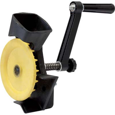 SGRANATOIO MANUALE GRISU NOVITAL - CM 23,5X22 H.CM 36