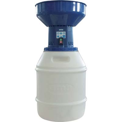 MOLINO CEREALI MAGICO - VOLT 230 KW 1,2 KG/H 30/210