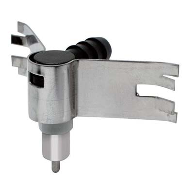 ABBEVERATOIO AUTOMATICO A GOCCIA X CONIGLI - INOX