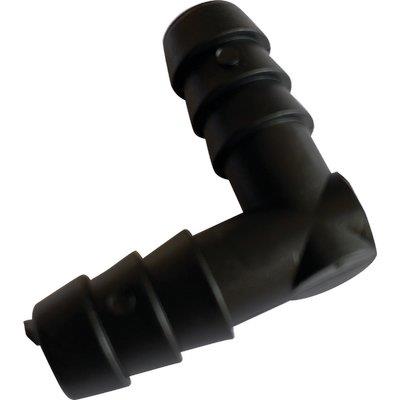 GOMITO PORTAGOMMA X TUBO CONIGLI - MM 10