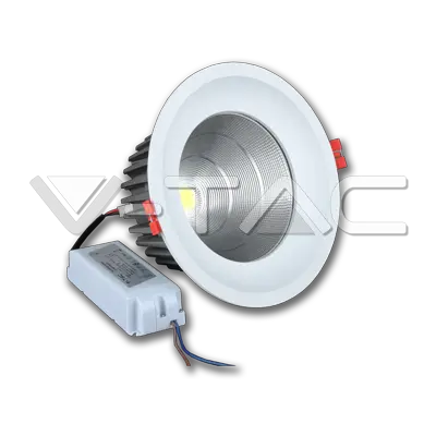 36W LED Downlight CREE COB Chip 3000K