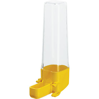 ABBEVERATOIO GABBIA UCCELLI FERPLAST - CM 3X5,7 H.CM 11