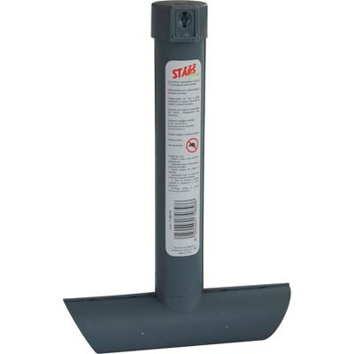 CONTENITORE SICUREZZA TOPICIDI A T STARS - MM 350X250