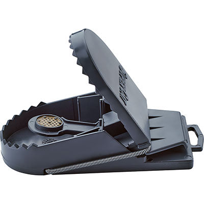 TRAPPOLA TOPI SUPERCAT MAXI SWISSINNO - PLASTICA CM 19