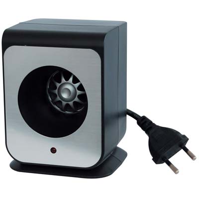 DISSUASORE TOPI + INSETTI MONO STARS - MQ 50 VOLT 230 WATT 1